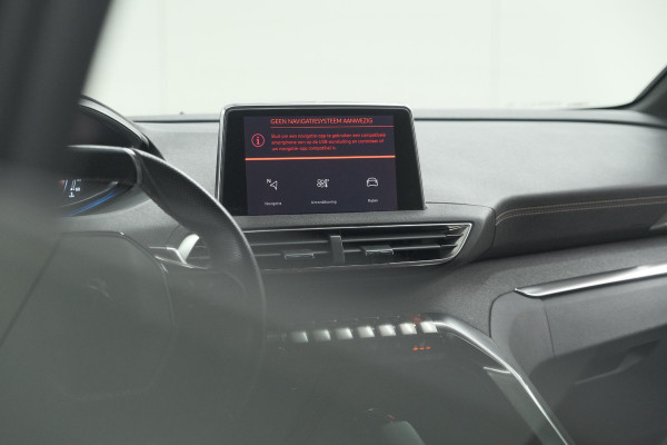 Peugeot 3008 1.6 PureTech 180 GT Line | Camera | Dodehoekdetectie | Adaptieve Cruise Control | Elektronische Kofferklep