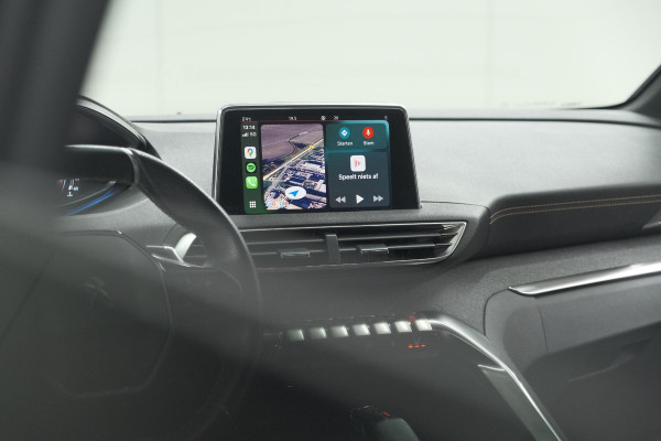 Peugeot 3008 1.6 PureTech 180 GT Line | Camera | Dodehoekdetectie | Adaptieve Cruise Control | Elektronische Kofferklep