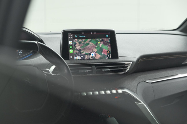 Peugeot 3008 1.6 PureTech 180 GT Line | Camera | Dodehoekdetectie | Adaptieve Cruise Control | Elektronische Kofferklep