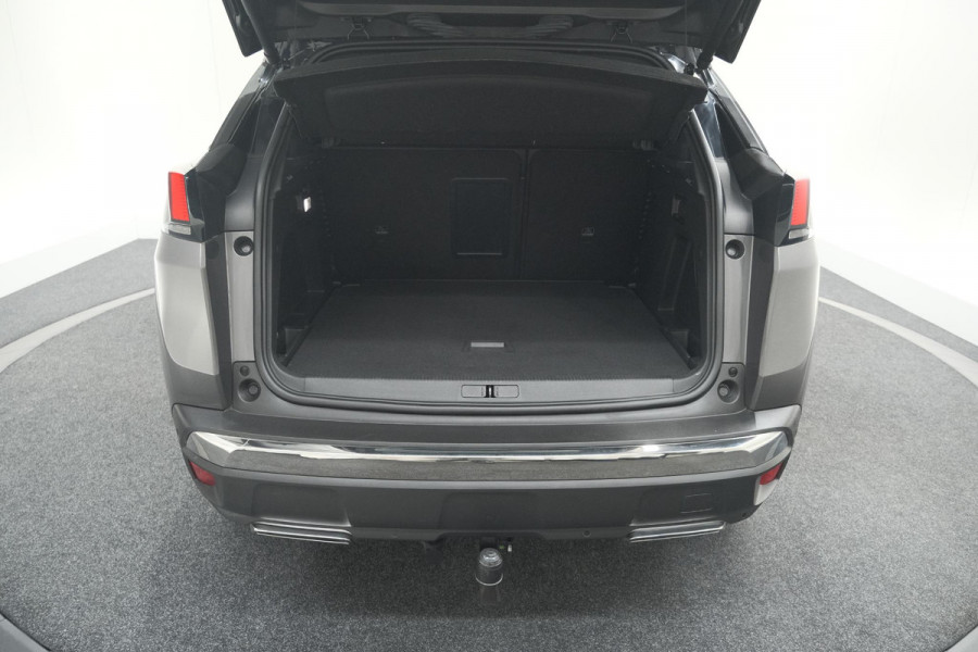 Peugeot 3008 1.6 PureTech 180 GT Line | Camera | Dodehoekdetectie | Adaptieve Cruise Control | Elektronische Kofferklep