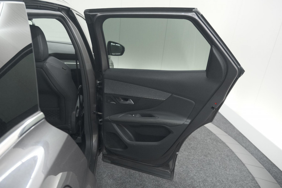 Peugeot 3008 1.6 PureTech 180 GT Line | Camera | Dodehoekdetectie | Adaptieve Cruise Control | Elektronische Kofferklep