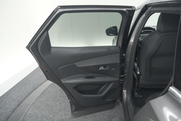 Peugeot 3008 1.6 PureTech 180 GT Line | Camera | Dodehoekdetectie | Adaptieve Cruise Control | Elektronische Kofferklep