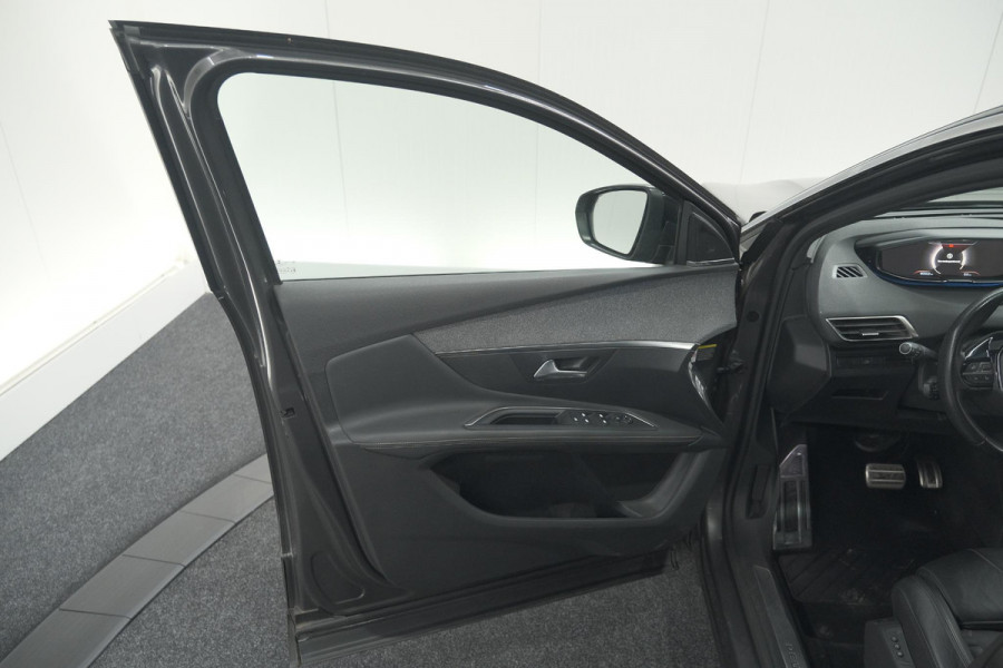 Peugeot 3008 1.6 PureTech 180 GT Line | Camera | Dodehoekdetectie | Adaptieve Cruise Control | Elektronische Kofferklep