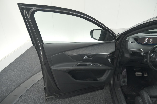 Peugeot 3008 1.6 PureTech 180 GT Line | Camera | Dodehoekdetectie | Adaptieve Cruise Control | Elektronische Kofferklep