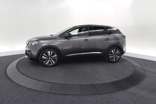 Peugeot 3008 1.6 PureTech 180 GT Line | Camera | Dodehoekdetectie | Adaptieve Cruise Control | Elektronische Kofferklep