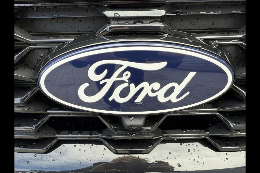 Ford Kuga 2.5 PHEV ST-Line X 243pk | Driver Assistance pack | Matrix LED | Black Package | Wegklapbare Trekhaak | Panoramadak | Winterpack | 2.100kg Trekgewicht