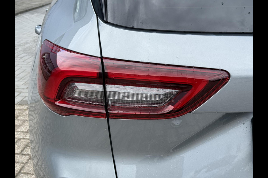 Ford Kuga 2.5 PHEV ST-Line X 243pk | Driver Assistance pack | Matrix LED | Black Package | Wegklapbare Trekhaak | Panoramadak | Winterpack | 2.100kg Trekgewicht