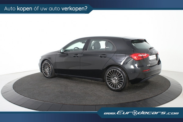 Mercedes-Benz A-Klasse 180 *1ste Eigenaar*Navigatie*DAB*PDC*