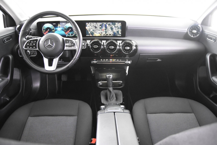 Mercedes-Benz A-Klasse 180 *1ste Eigenaar*Navigatie*DAB*PDC*