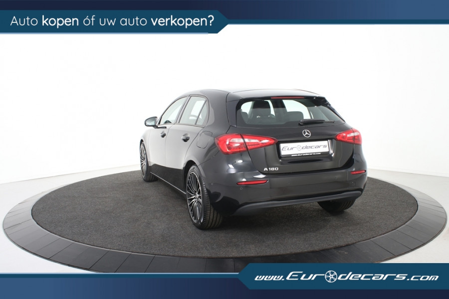 Mercedes-Benz A-Klasse 180 *1ste Eigenaar*Navigatie*DAB*PDC*