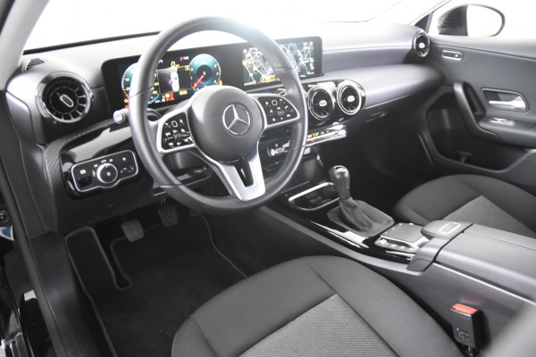 Mercedes-Benz A-Klasse 180 *1ste Eigenaar*Navigatie*DAB*PDC*