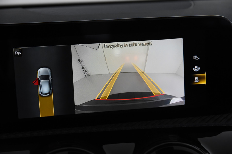 Mercedes-Benz A-Klasse 180 *1ste Eigenaar*Navigatie*DAB*PDC*