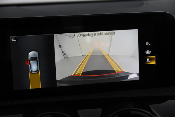 Mercedes-Benz A-Klasse 180 *1ste Eigenaar*Navigatie*DAB*PDC*