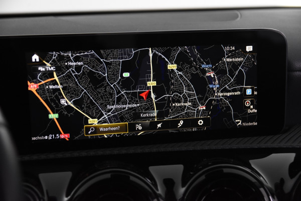 Mercedes-Benz A-Klasse 180 *1ste Eigenaar*Navigatie*DAB*PDC*