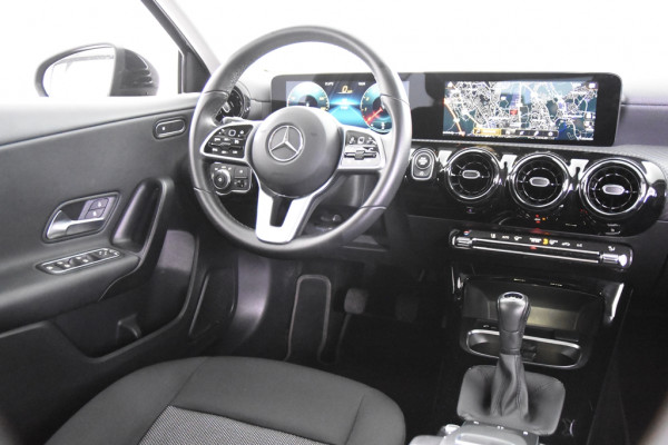 Mercedes-Benz A-Klasse 180 *1ste Eigenaar*Navigatie*DAB*PDC*