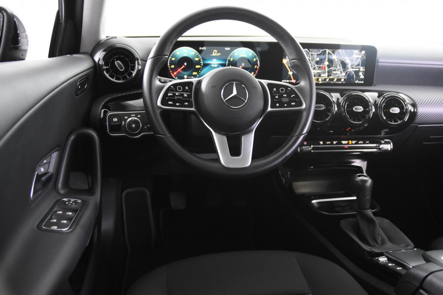 Mercedes-Benz A-Klasse 180 *1ste Eigenaar*Navigatie*DAB*PDC*