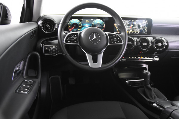 Mercedes-Benz A-Klasse 180 *1ste Eigenaar*Navigatie*DAB*PDC*