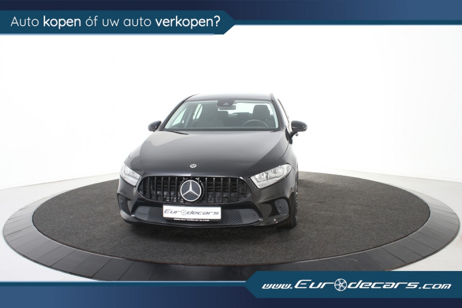 Mercedes-Benz A-Klasse 180 *1ste Eigenaar*Navigatie*DAB*PDC*