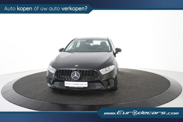 Mercedes-Benz A-Klasse 180 *1ste Eigenaar*Navigatie*DAB*PDC*