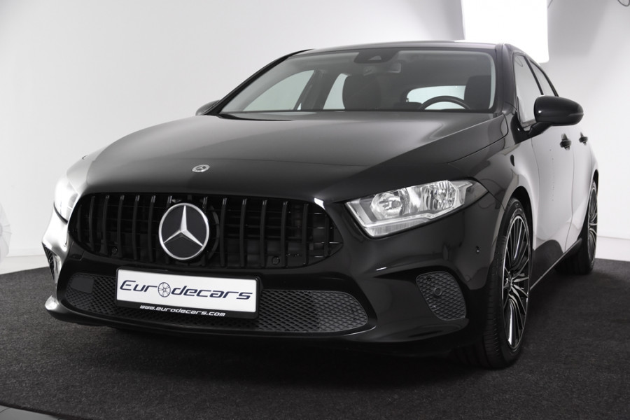 Mercedes-Benz A-Klasse 180 *1ste Eigenaar*Navigatie*DAB*PDC*