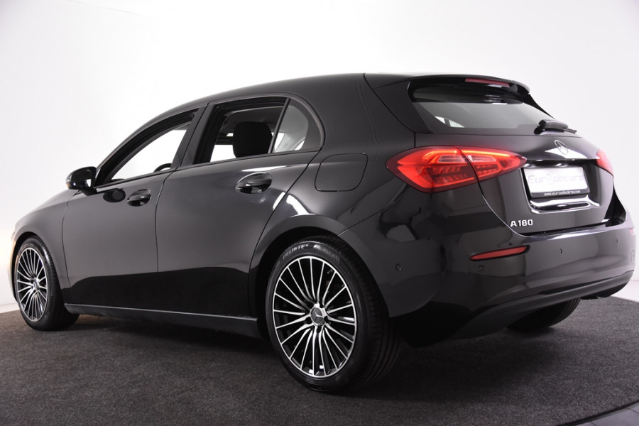 Mercedes-Benz A-Klasse 180 *1ste Eigenaar*Navigatie*DAB*PDC*