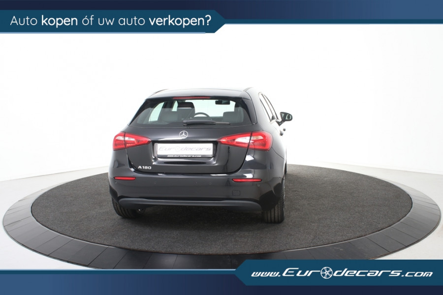 Mercedes-Benz A-Klasse 180 *1ste Eigenaar*Navigatie*DAB*PDC*