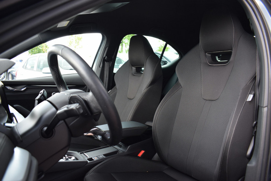 Škoda Octavia 1.0 e-TSI Sport Business | Automaat | Apple CarPlay | Virtual | Sportstoelen