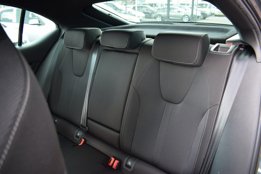Škoda Octavia 1.0 e-TSI Sport Business | Automaat | Apple CarPlay | Virtual | Sportstoelen