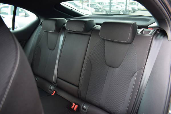 Škoda Octavia 1.0 e-TSI Sport Business | Automaat | Apple CarPlay | Virtual | Sportstoelen