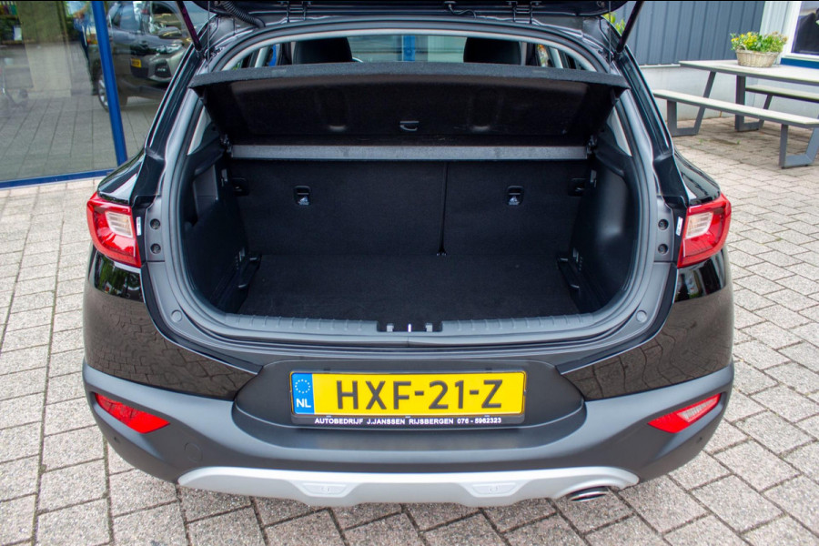 Kia Stonic 1.2 MPi Design Edition|Prijs rijklaar incl. 12 mnd garantie|Carplay Bletooth PDC LMV Stoelverwarming