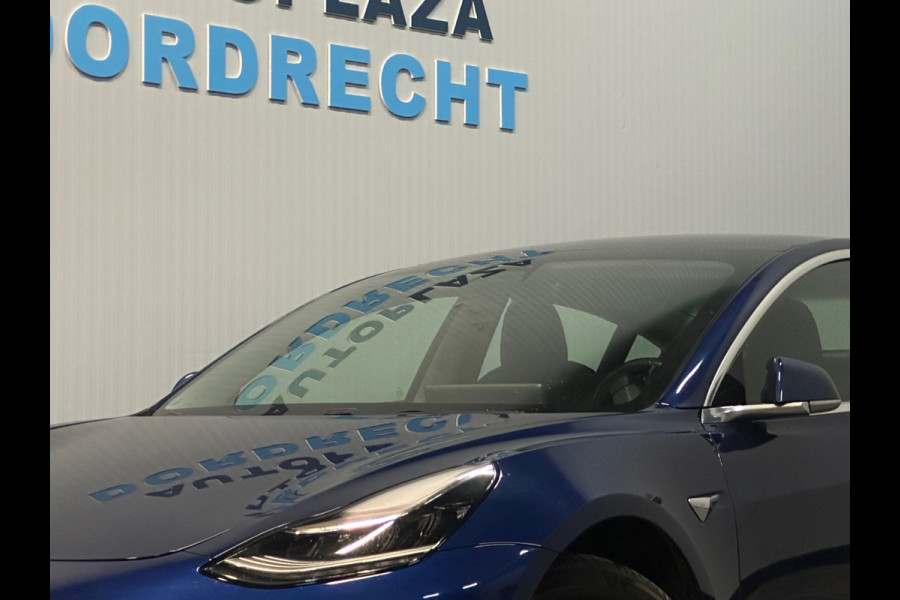 Tesla Model 3 Standard RWD Plus 60 kWh
