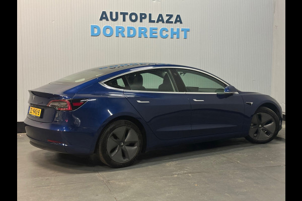 Tesla Model 3 Standard RWD Plus 60 kWh