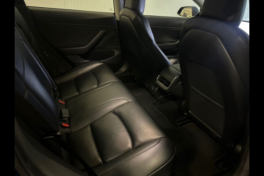 Tesla Model 3 Standard RWD Plus 60 kWh