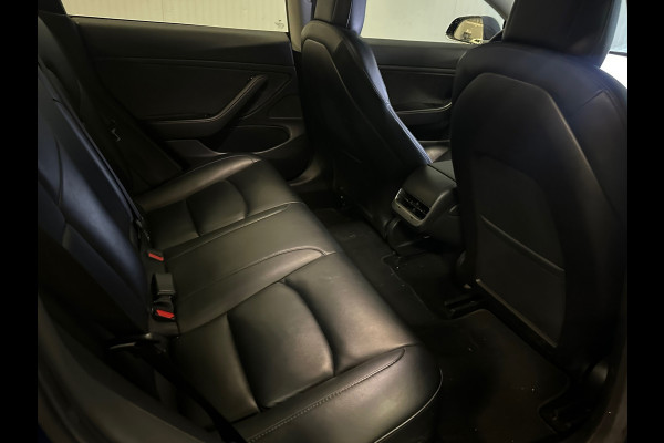 Tesla Model 3 Standard RWD Plus 60 kWh