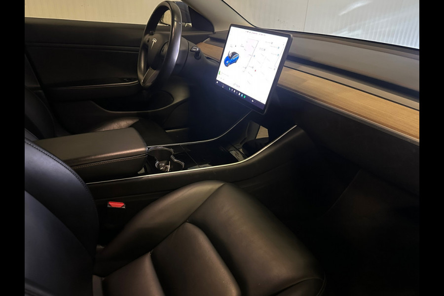 Tesla Model 3 Standard RWD Plus 60 kWh