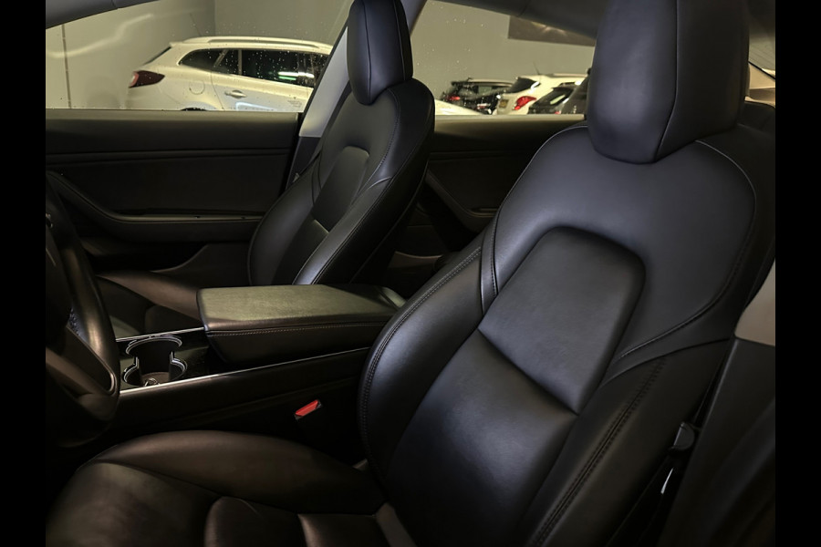 Tesla Model 3 Standard RWD Plus 60 kWh