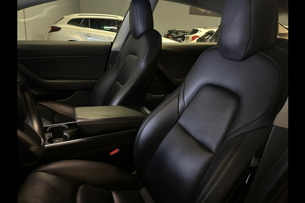 Tesla Model 3 Standard RWD Plus 60 kWh