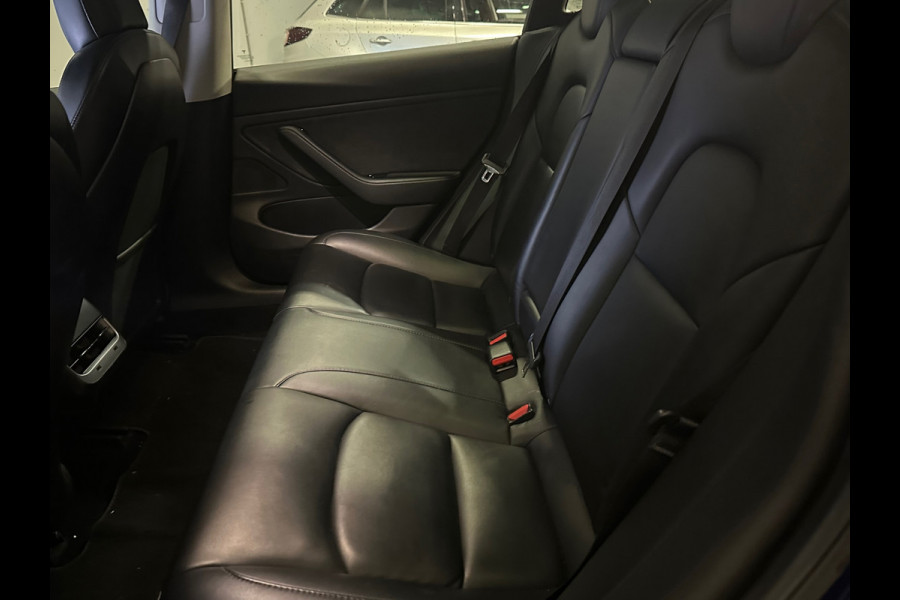 Tesla Model 3 Standard RWD Plus 60 kWh