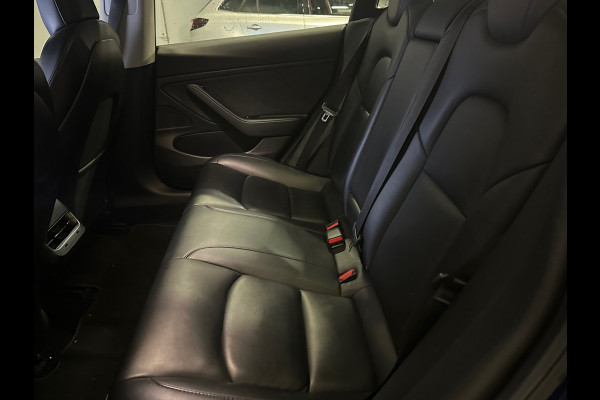 Tesla Model 3 Standard RWD Plus 60 kWh