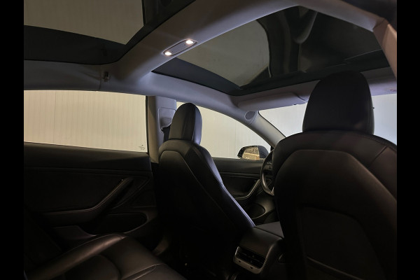 Tesla Model 3 Standard RWD Plus 60 kWh