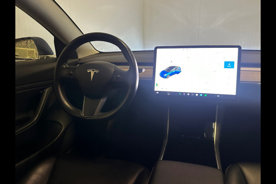 Tesla Model 3 Standard RWD Plus 60 kWh