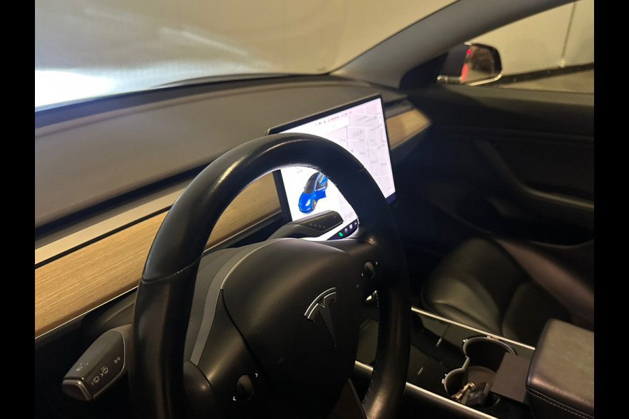Tesla Model 3 Standard RWD Plus 60 kWh