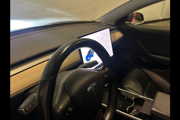 Tesla Model 3 Standard RWD Plus 60 kWh