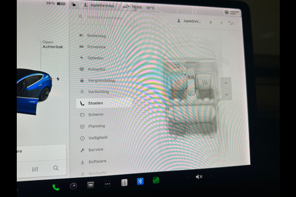 Tesla Model 3 Standard RWD Plus 60 kWh