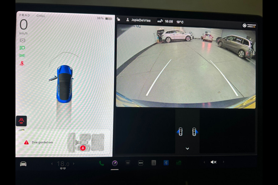 Tesla Model 3 Standard RWD Plus 60 kWh