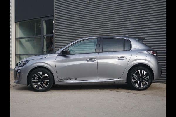 Peugeot 208 1.2 Hybrid 110 e-DCS6 Allure