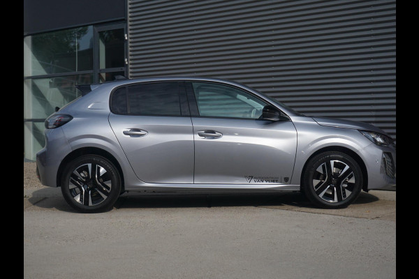 Peugeot 208 1.2 Hybrid 110 e-DCS6 Allure
