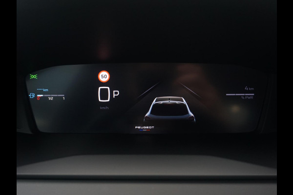 Peugeot 208 1.2 Hybrid 110 e-DCS6 Allure