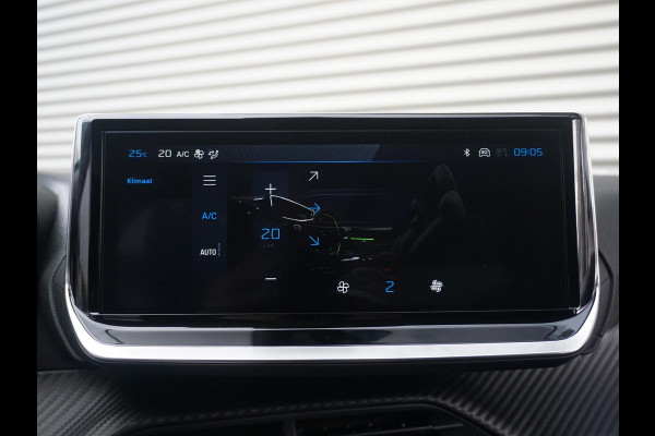 Peugeot 208 1.2 Hybrid 110 e-DCS6 Allure