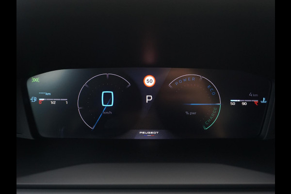 Peugeot 208 1.2 Hybrid 110 e-DCS6 Allure